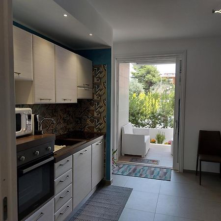 Coru E Bentu Villa Quartu Sant'Elena Luaran gambar